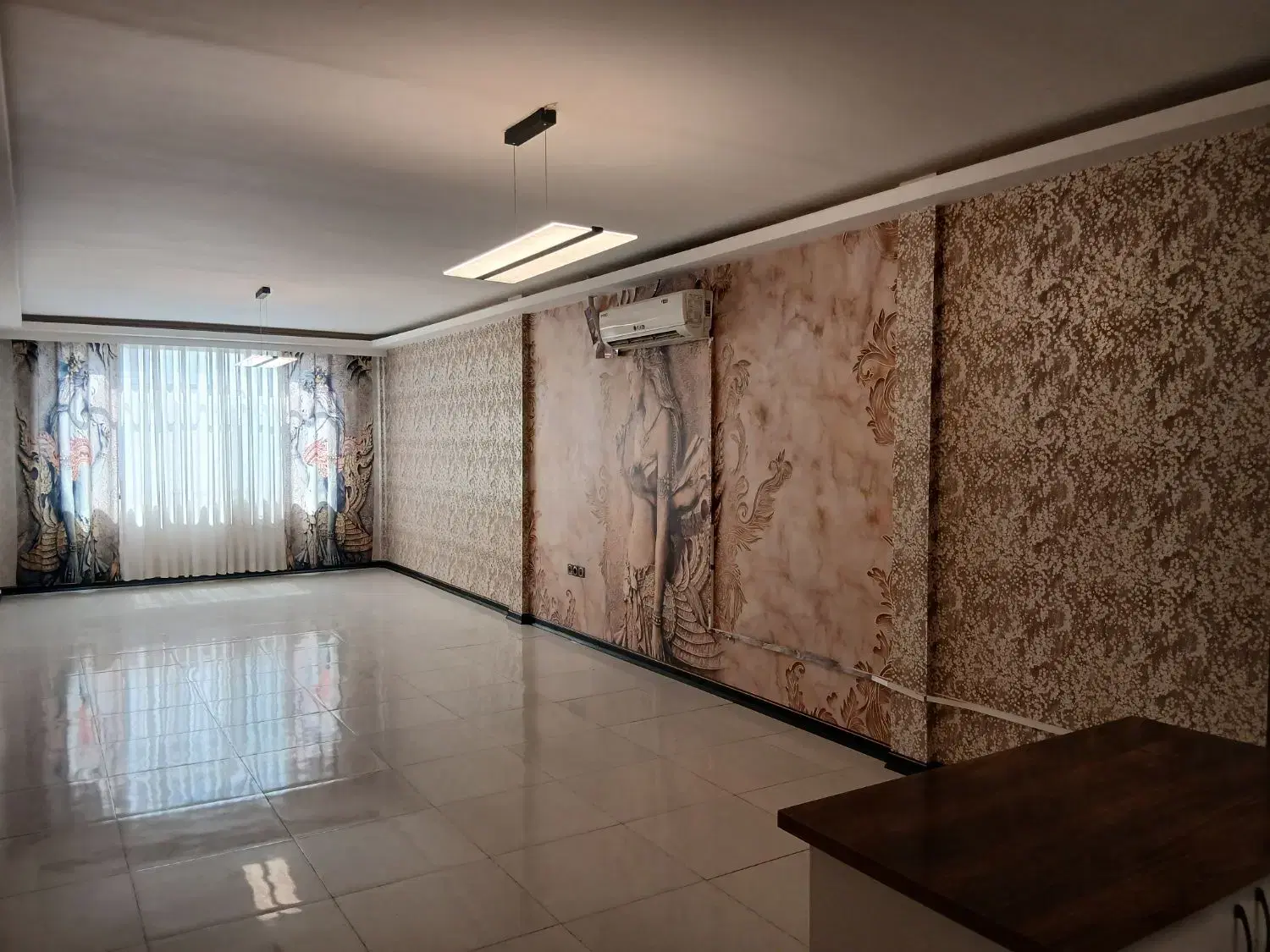 فروش آپارتمان ۱۱۰متری توس۷۴ مهندسی ساز