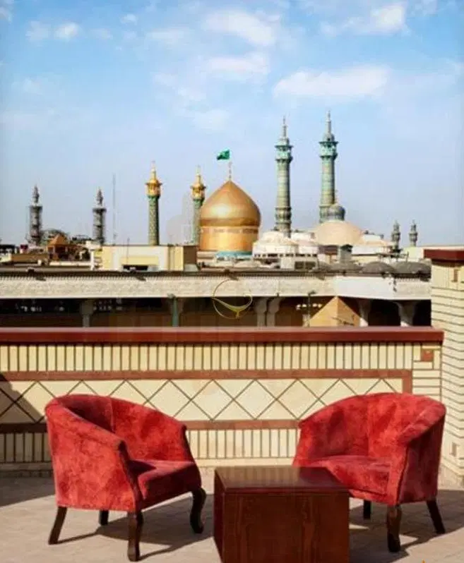 خرید ملک در مشهد امام رضا علیه السلام