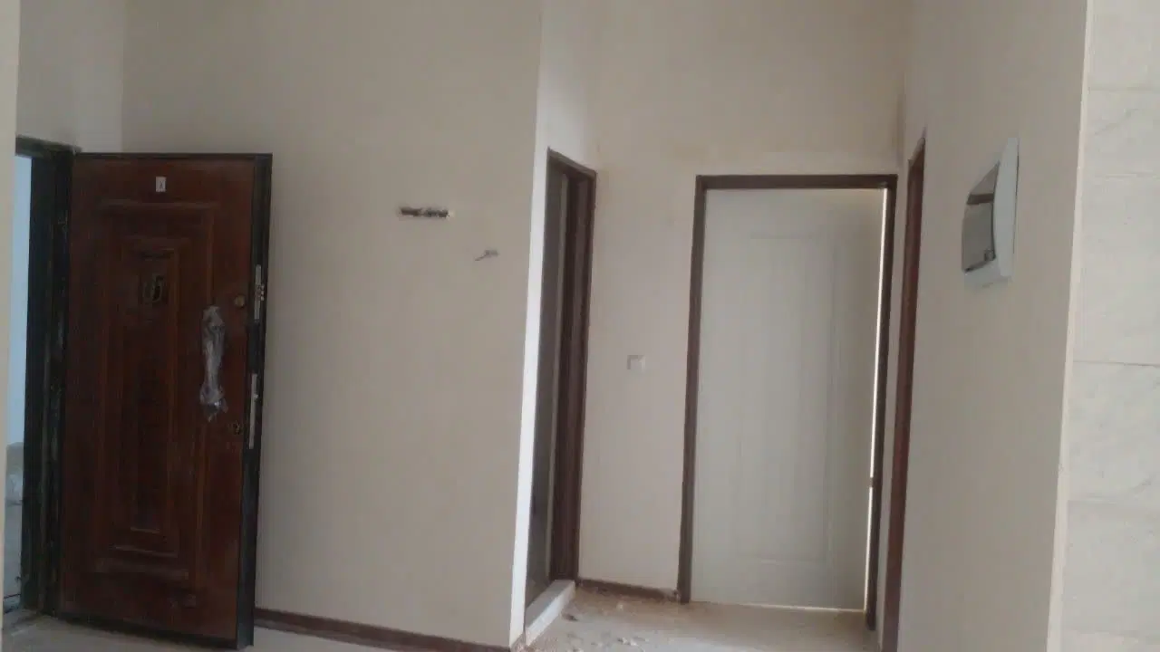 خونه اپارتمانی