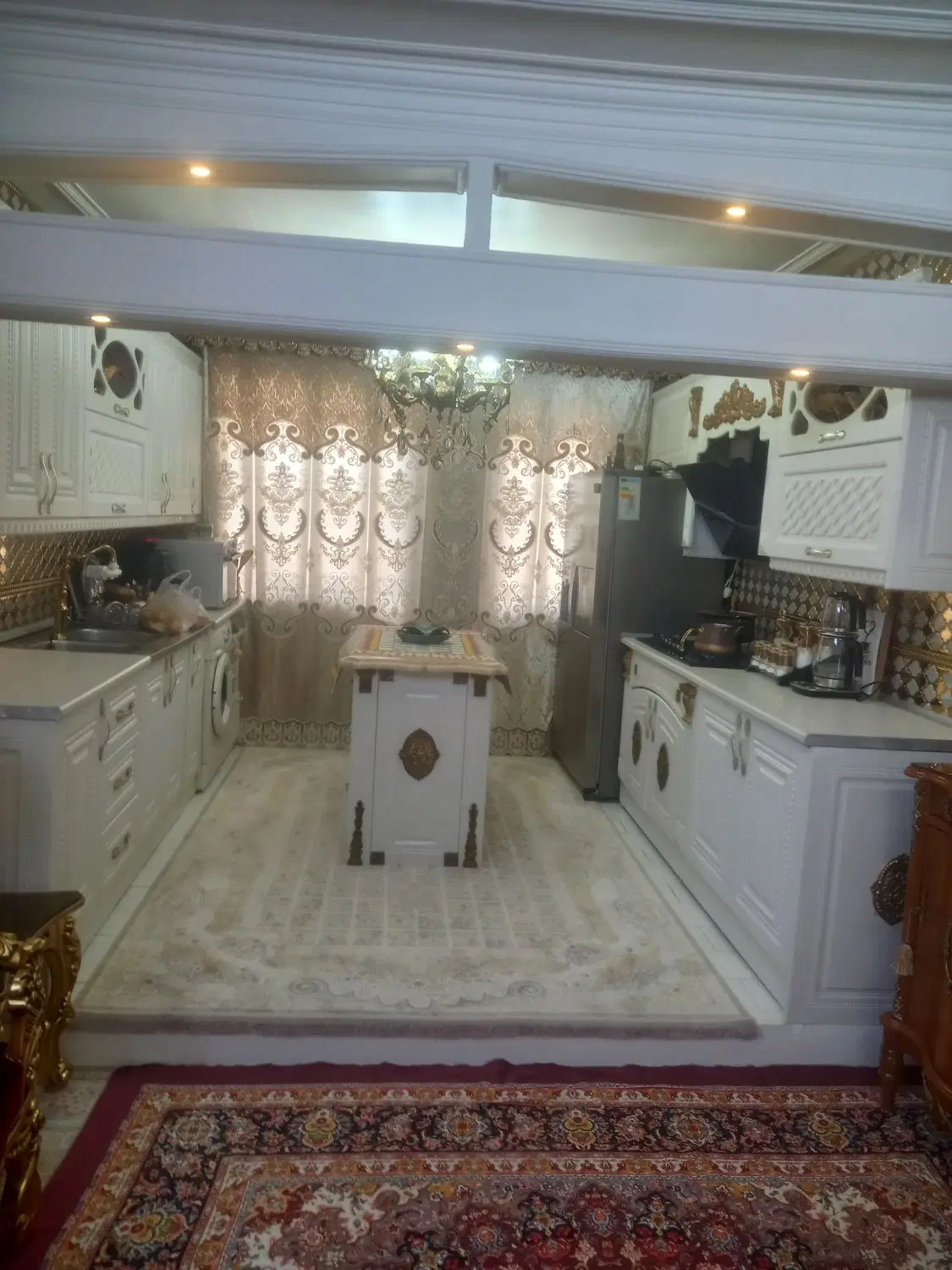 شهرری تکواحدی