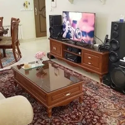 همخانه خانم