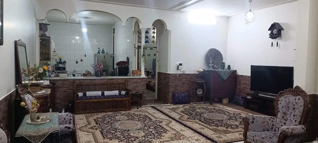 اجاره ورهن یک باب زیرزمین