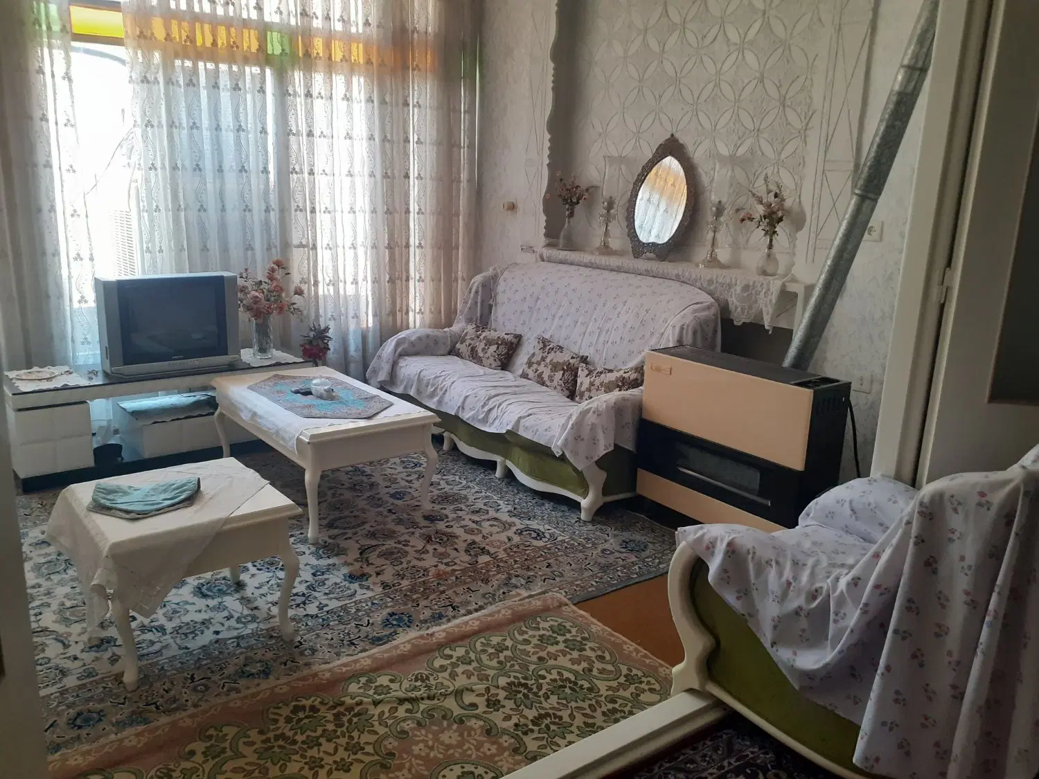 رهن و اجاره