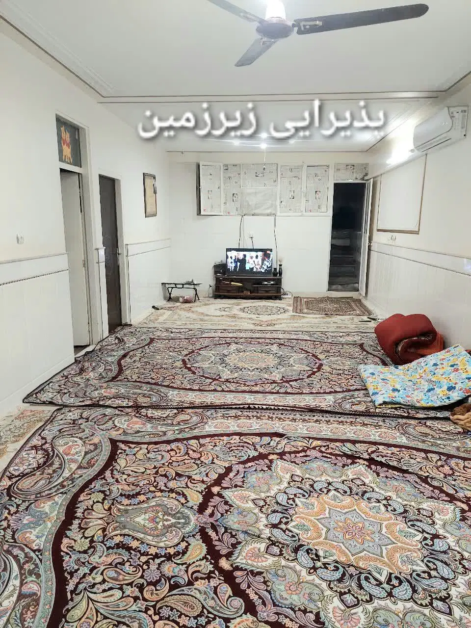 اجاره جوادالایمه(ع)بیستم