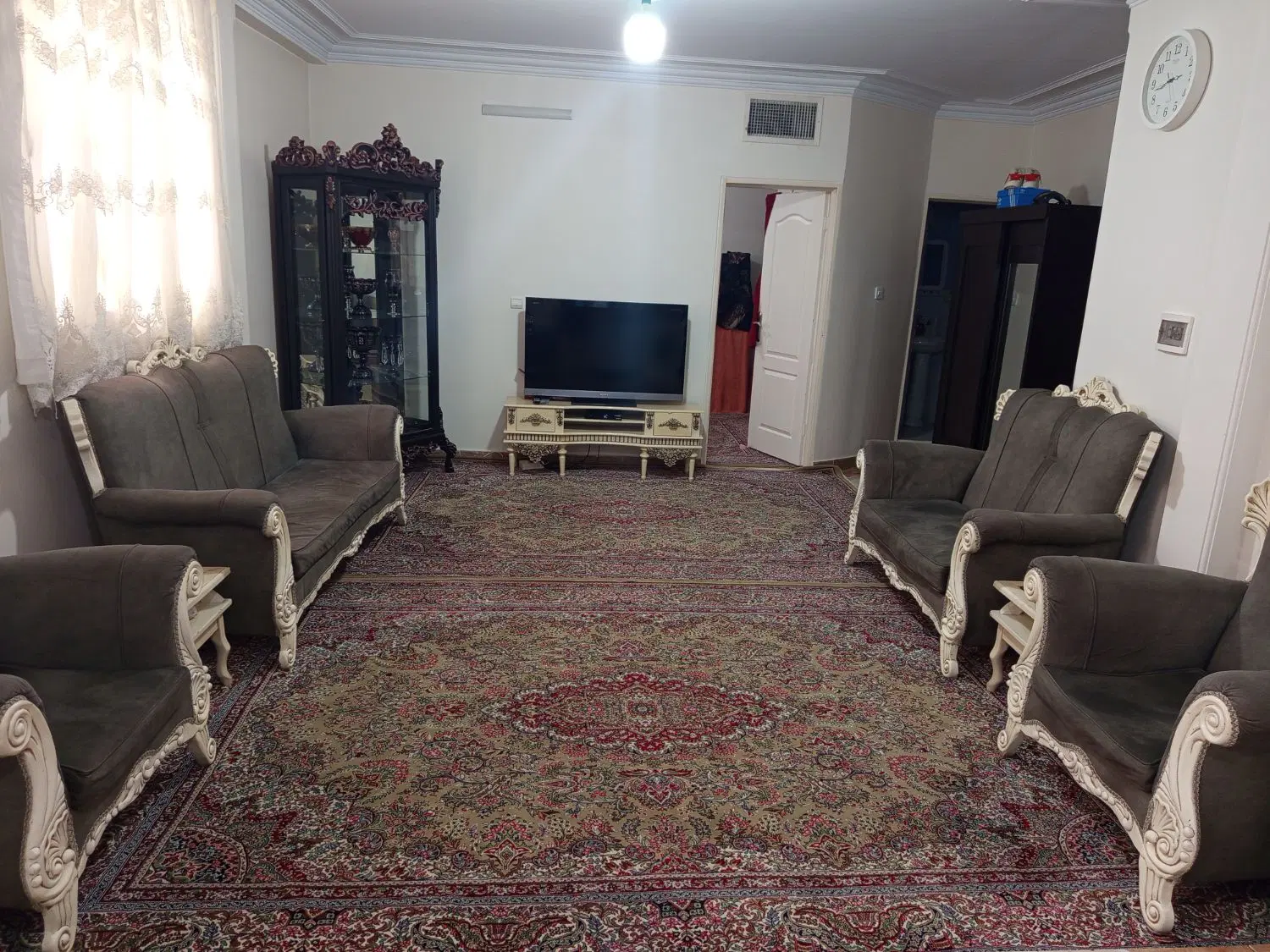 اجاره واحد مسکونی