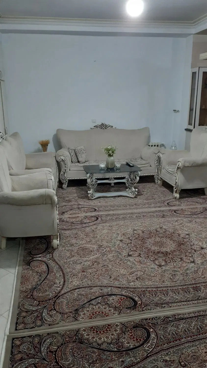 اپارتمان  ۵۹ متر مهرابادجنوبی