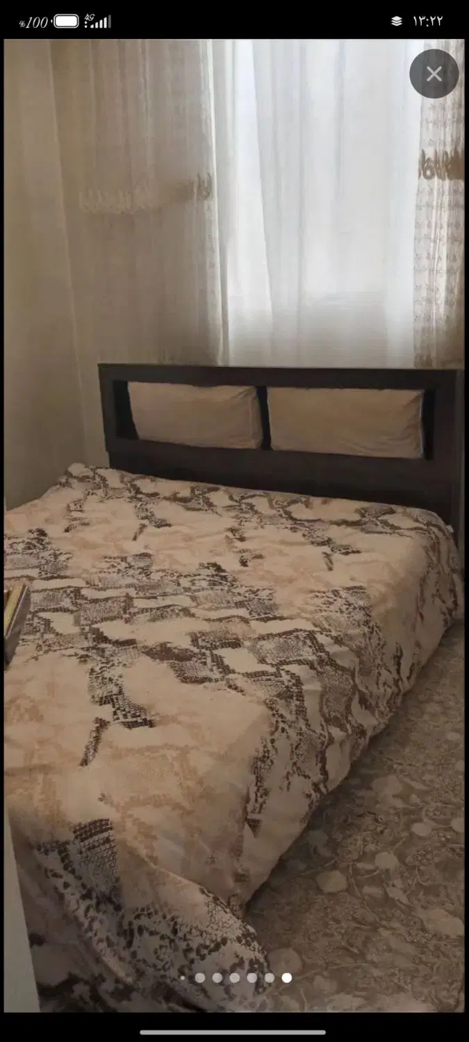 72متر آپارتمان
