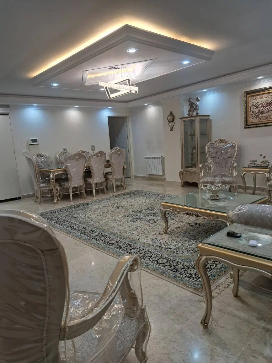 اجاره آپارتمان