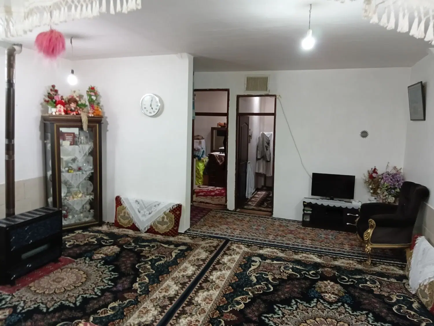 رهن دربست ۸۵ متری ۲ خواب