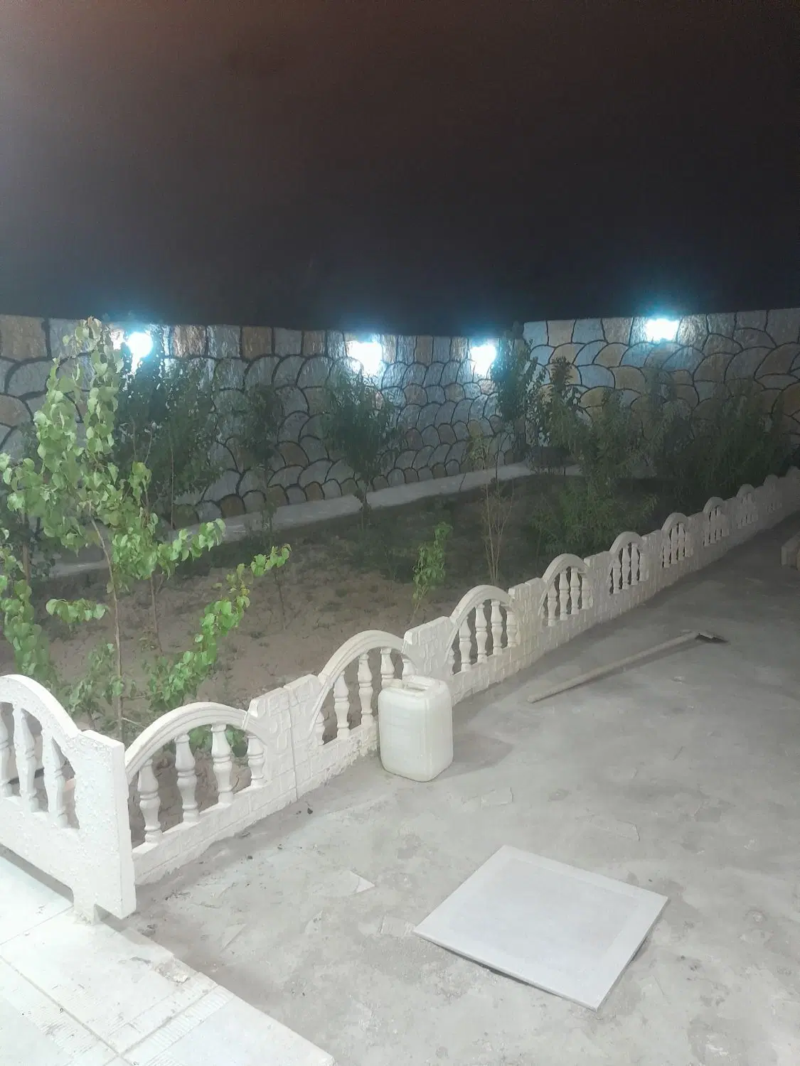 باغ باغمعروف