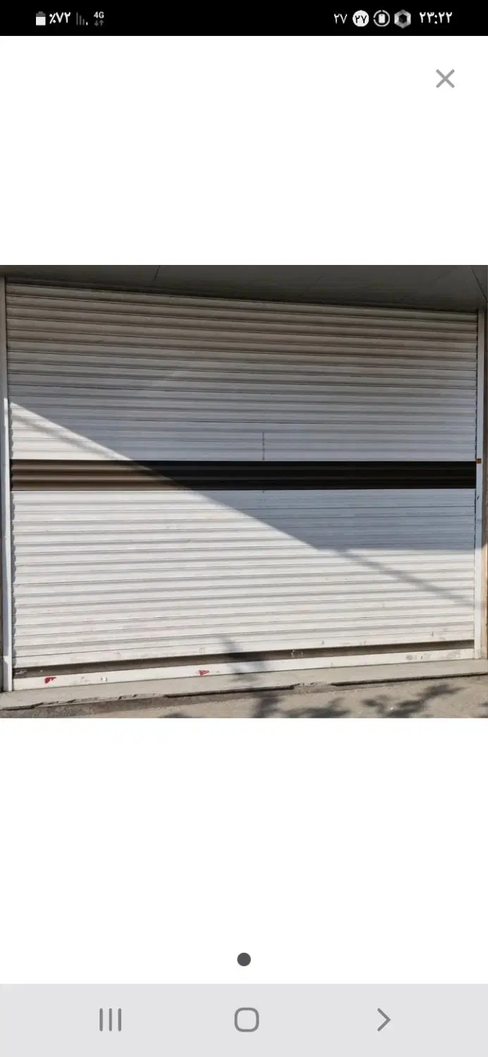 مغازه ۱۷متری طوس.زنجان.جیحون