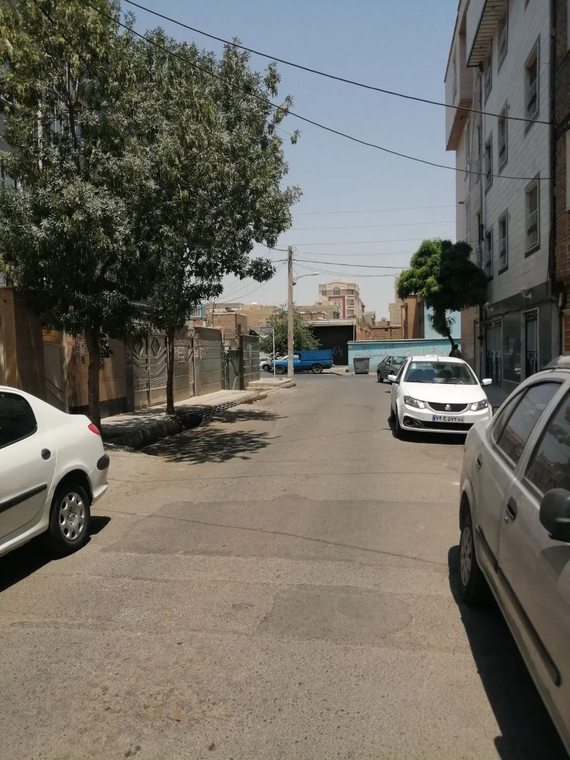 اجاره واحد 125 متری