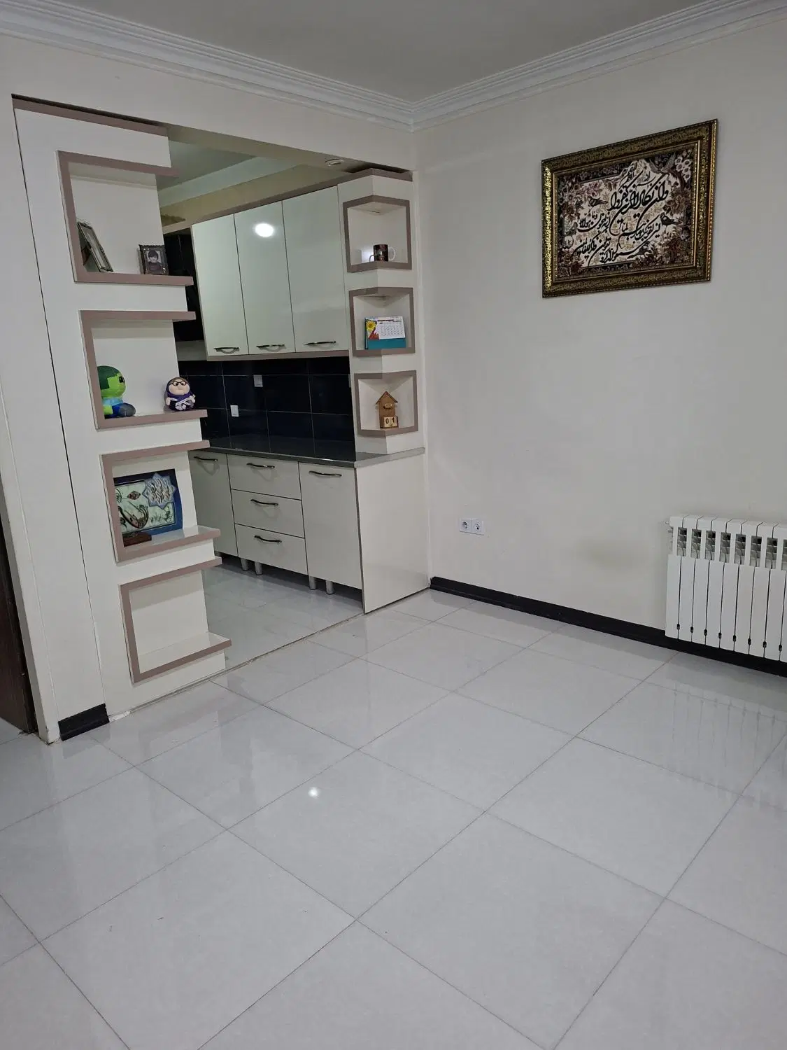 اجاره خانه ۵۵ متر ، شهرک احمدیه