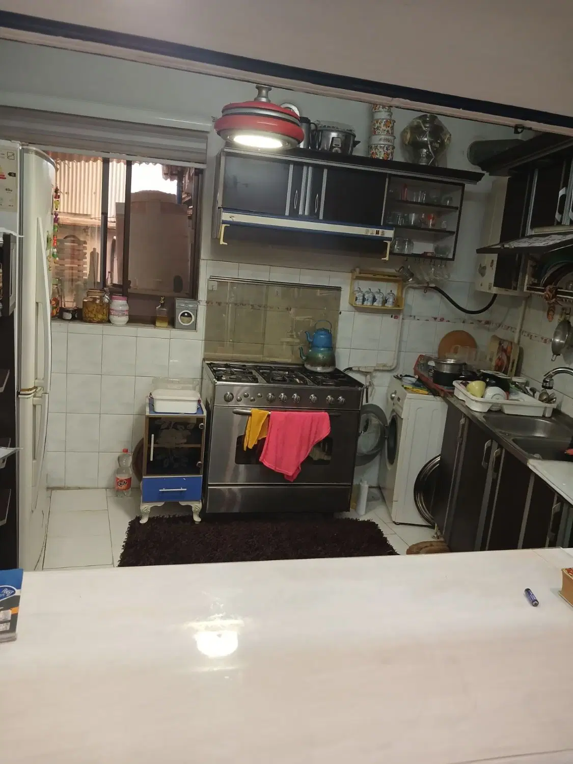 خانه ویلایی سند دار در جماران
