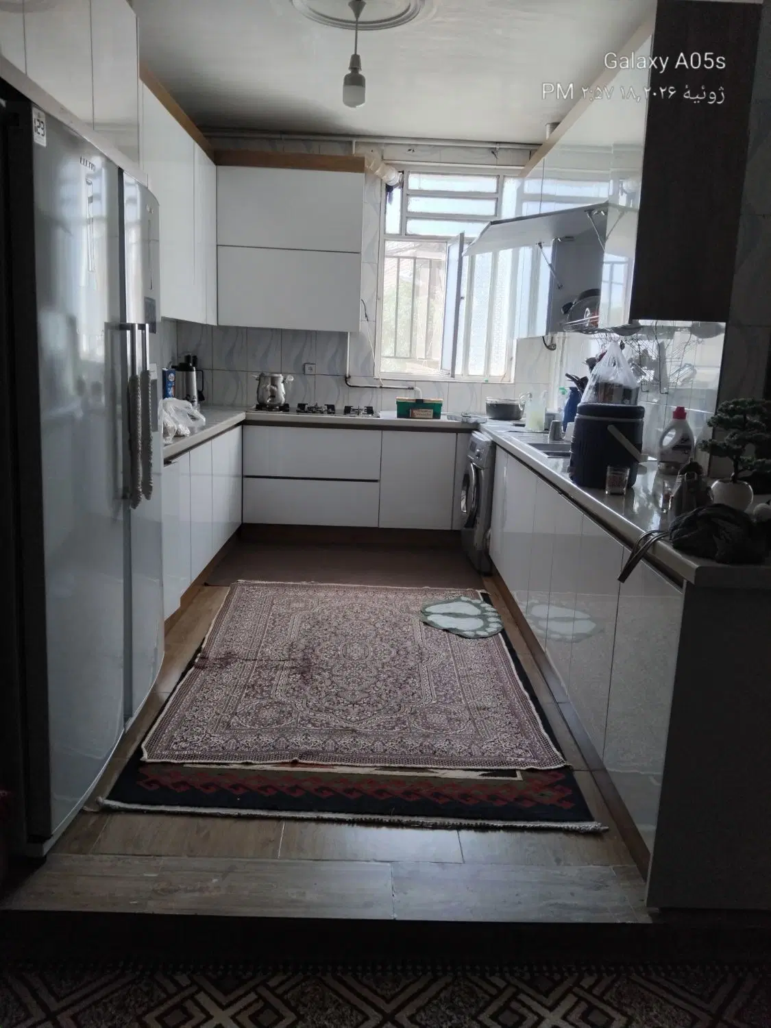خانه ویلایی دوطبقه