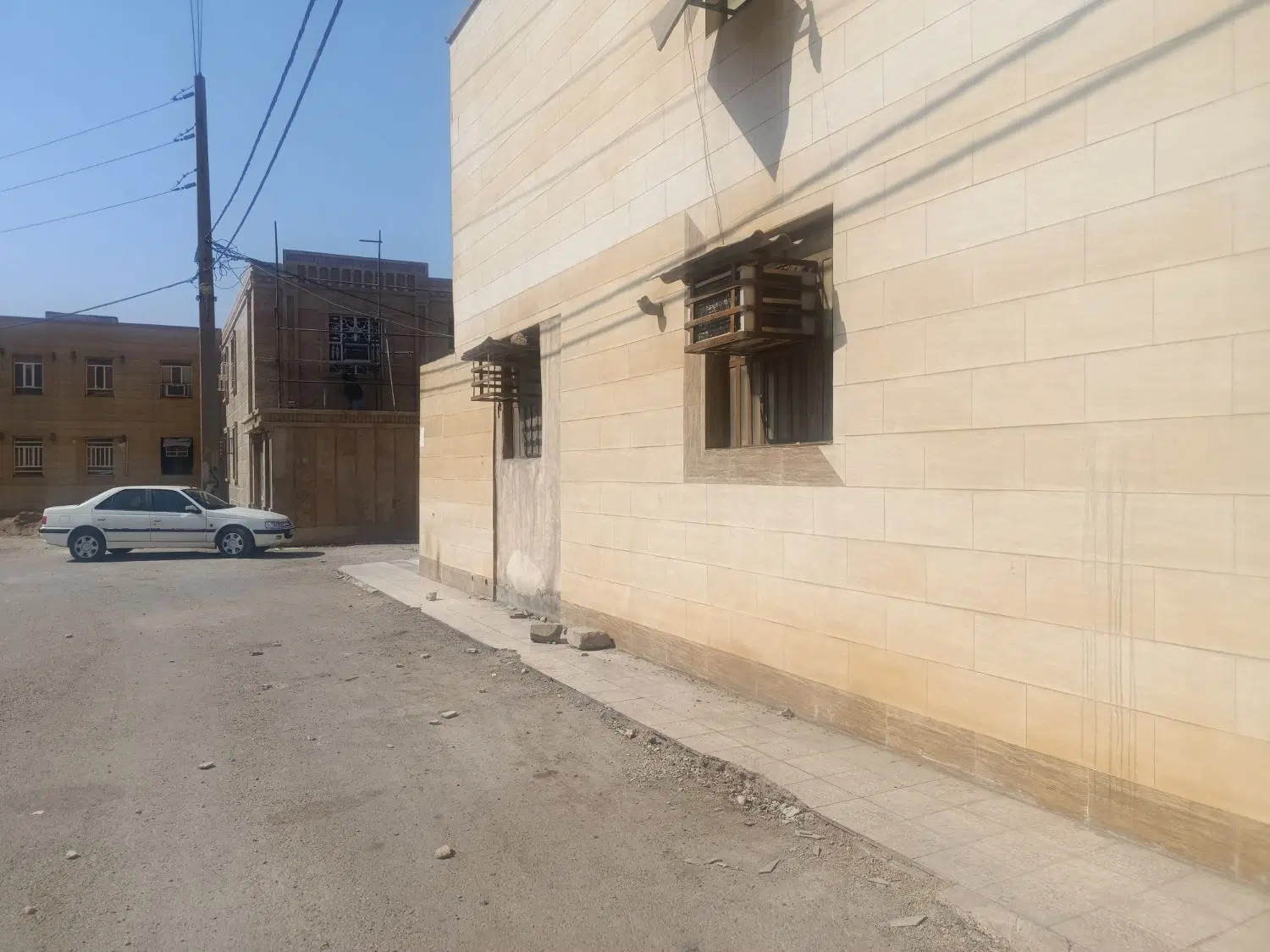 فروش مسکونی تجاری