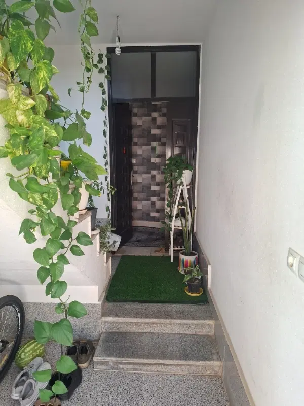 ویلایی شهرک فجر دوکوهک