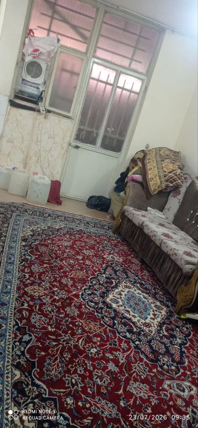 واحد 50متری رهن و اجاره