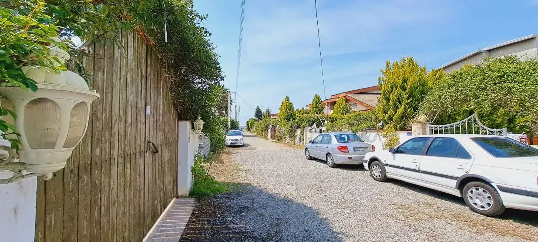 فروش ملک کلنگی