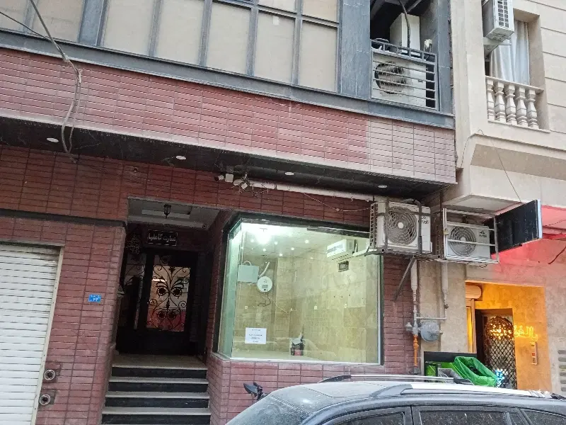 مغازه اجاره ای