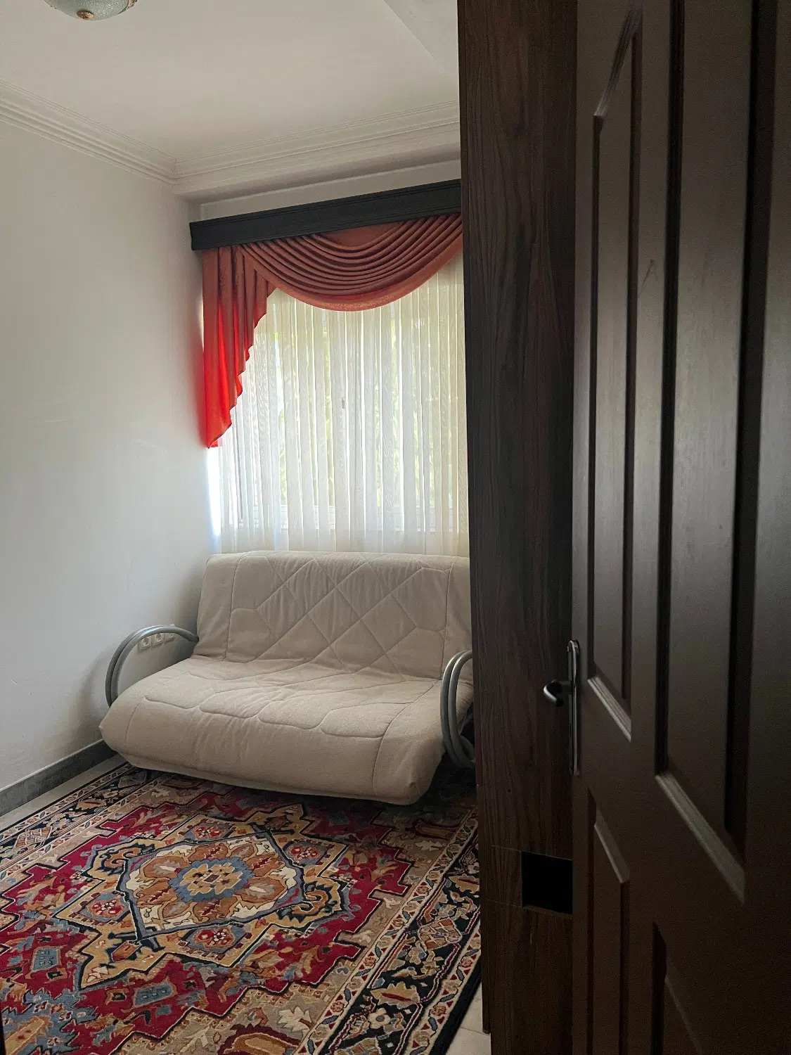 اجاره اپارتمان دو خوابه ۶۵ متری مرکز شهر بابلسر