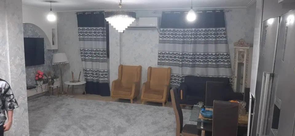 خانه آپارتمان