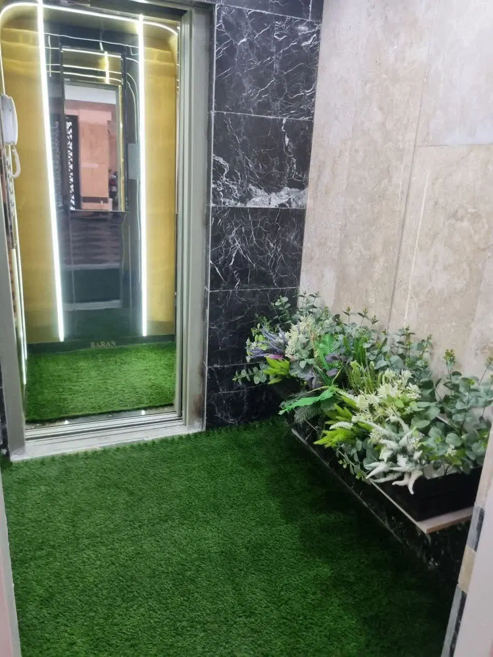 ۶۰متر یکخوابه