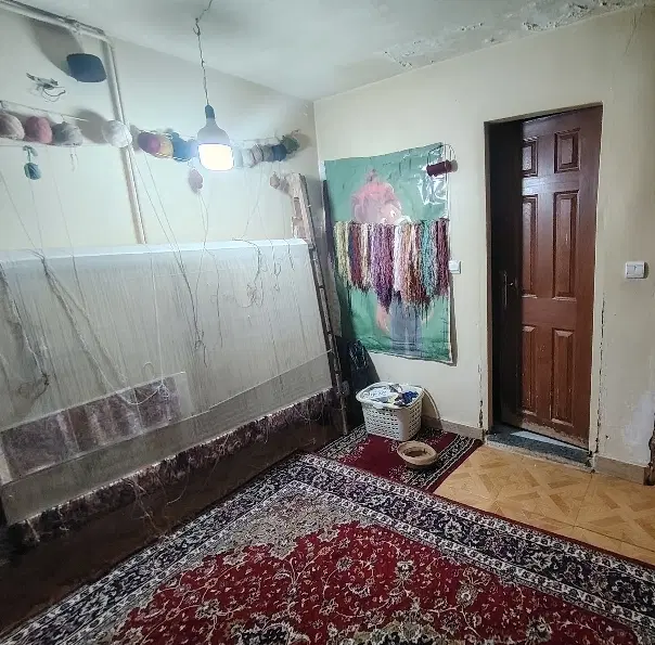 رهن 90 متر واحد سجادیه مارالان