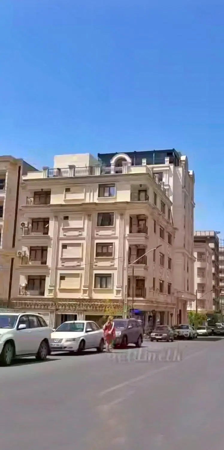 زمین مغازه ۴۰ متر زیر قیمت