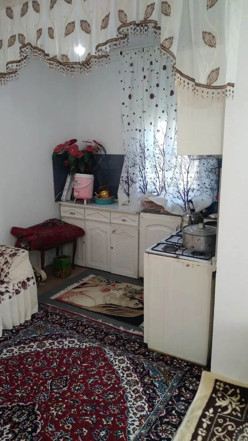 باغ و باغچه در اردوشاهی