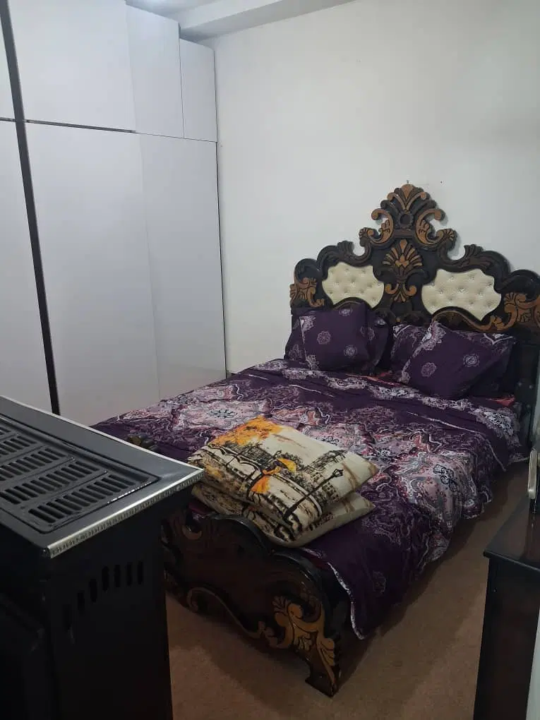 75متری خرمدشت (گلچین )