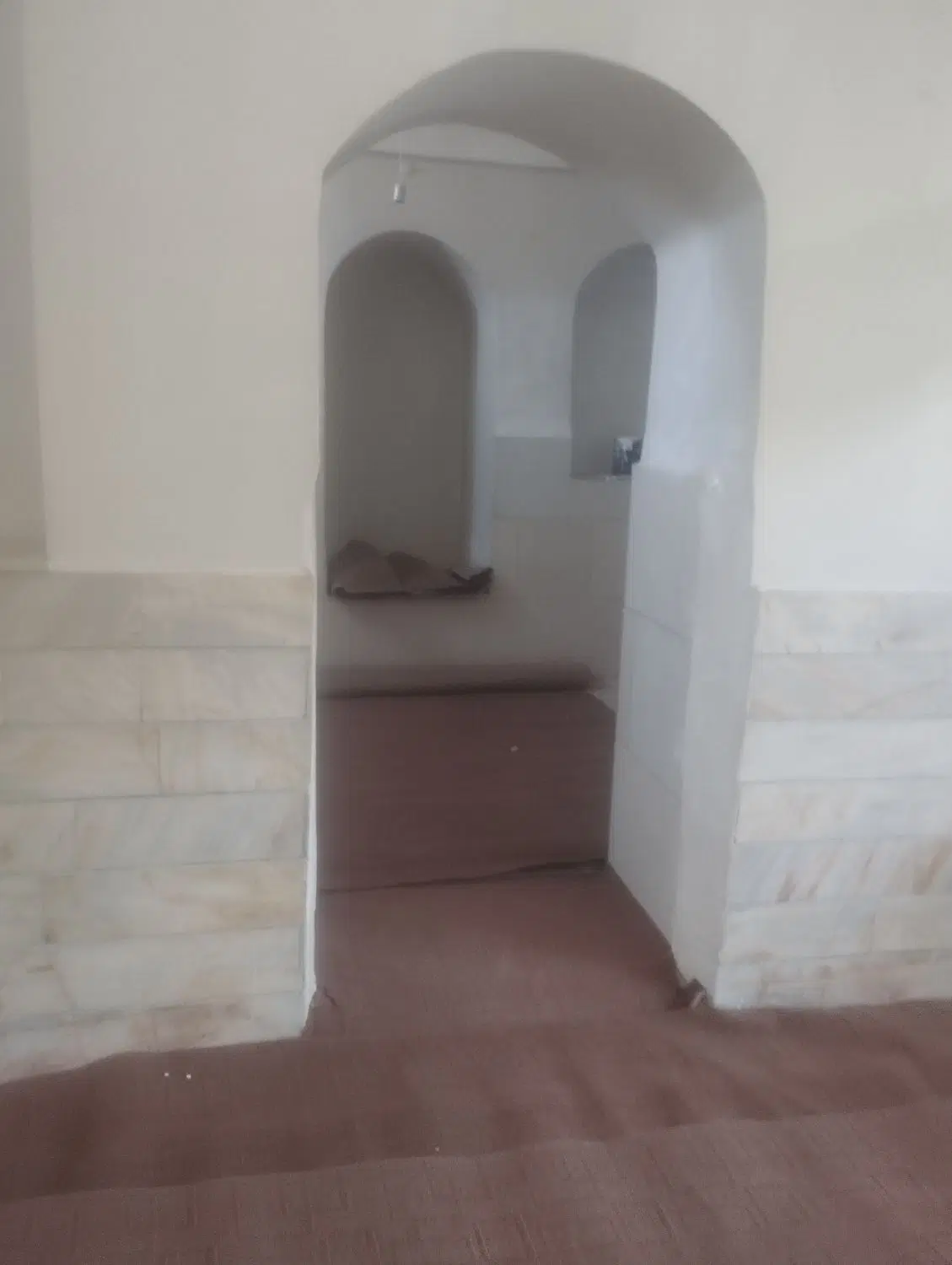 خانه قدیمی
