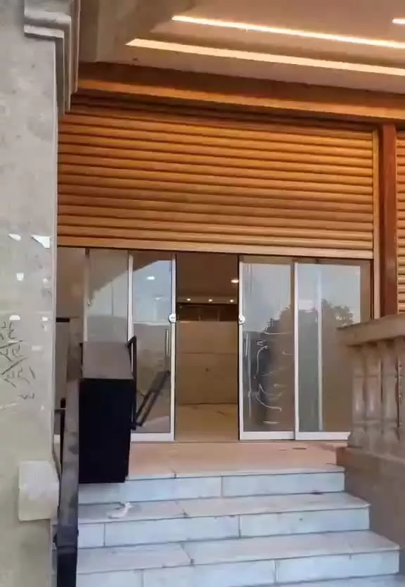 مغازه تجاری خیابا شهدای اصناف