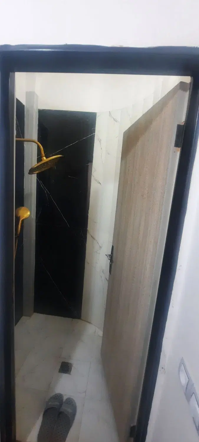 آپارتمان دوبر نور ۱۰۰متری نو ساز