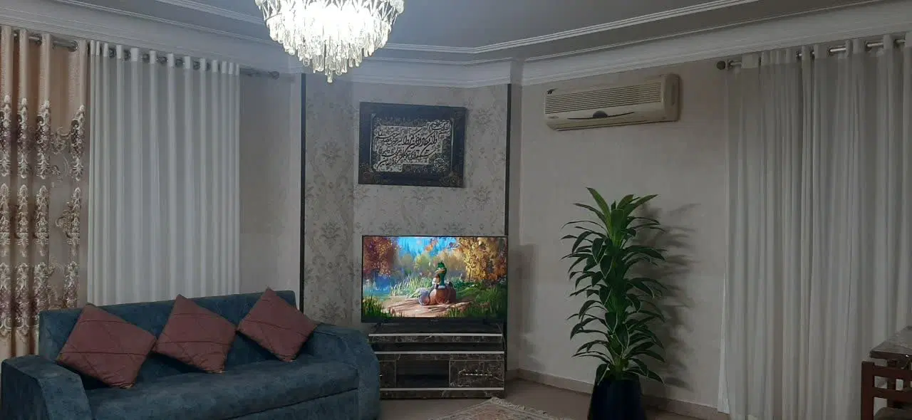خونه ۸۹ متری راه جدا