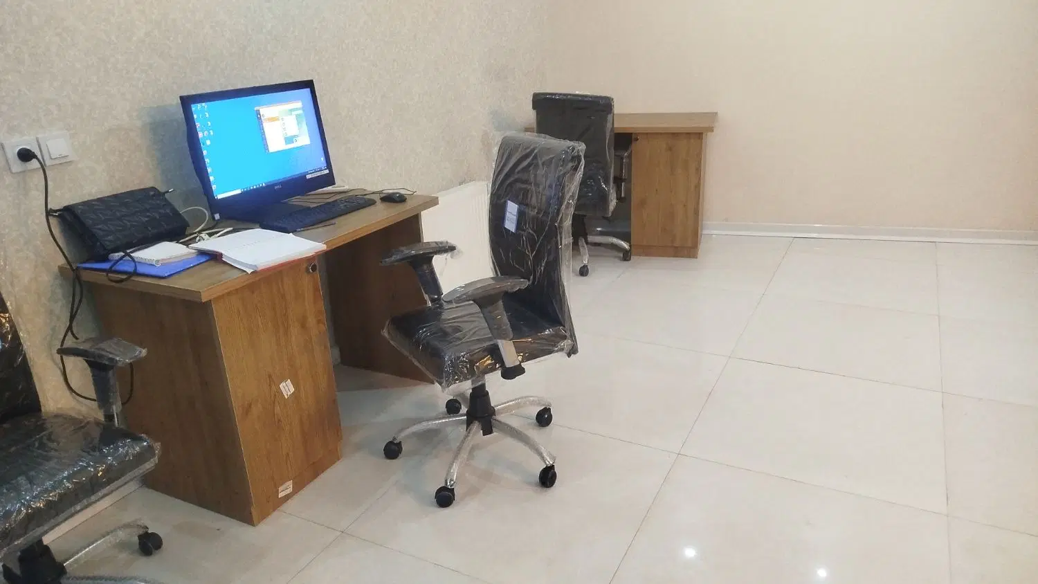 اجاره دفتر کار