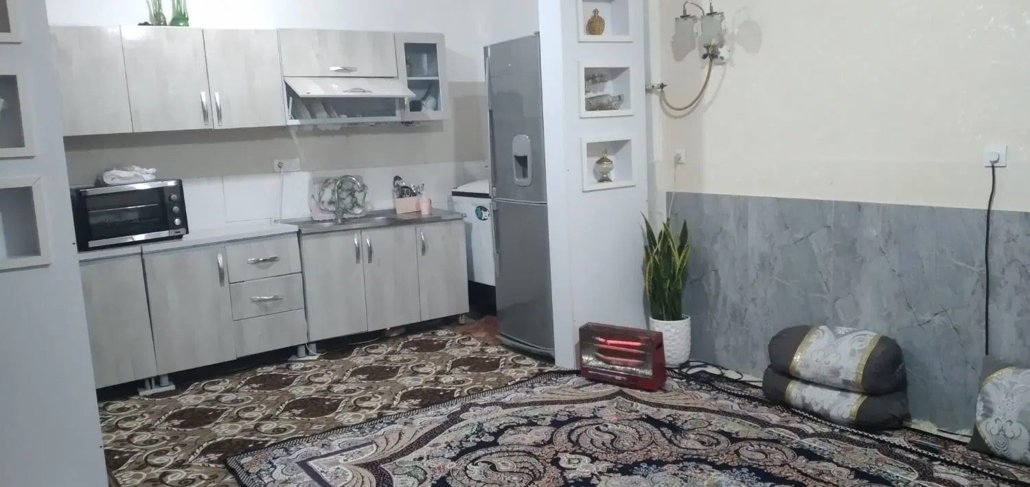 خانه ویلایی حیاط دار اجاره ای