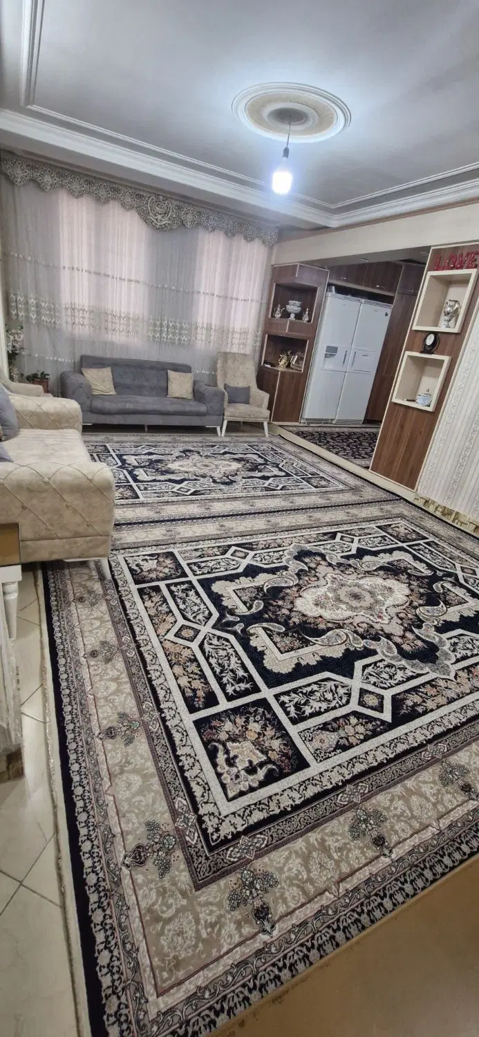 فروش آپارتمان۶۹متری رباطکریم داداگستری مسکن باما