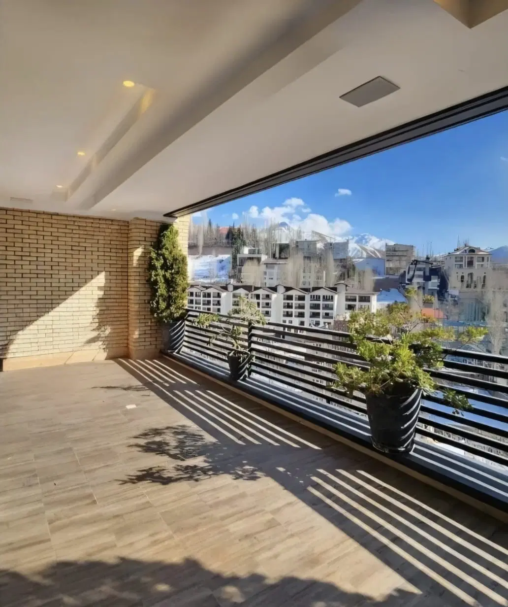 فروش ۲۲۰ متر آپارتمان میگون نو