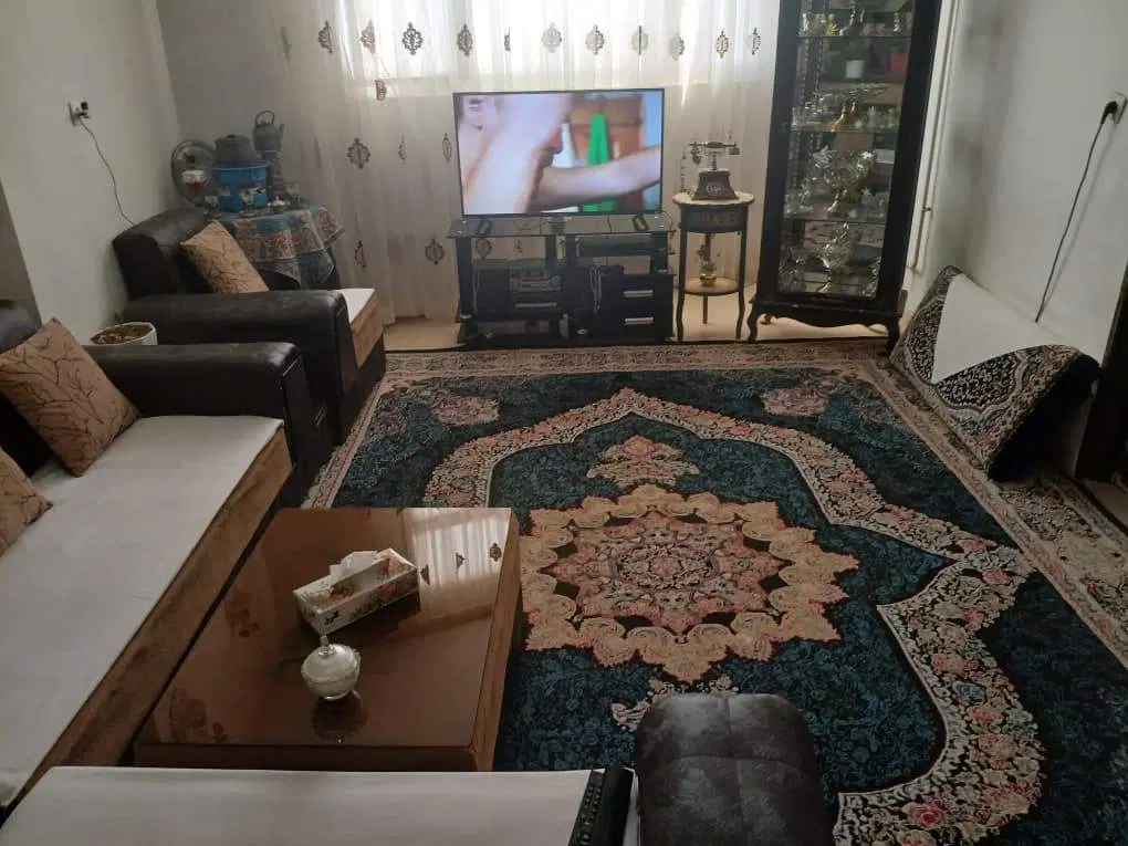 55متری یکخواب
