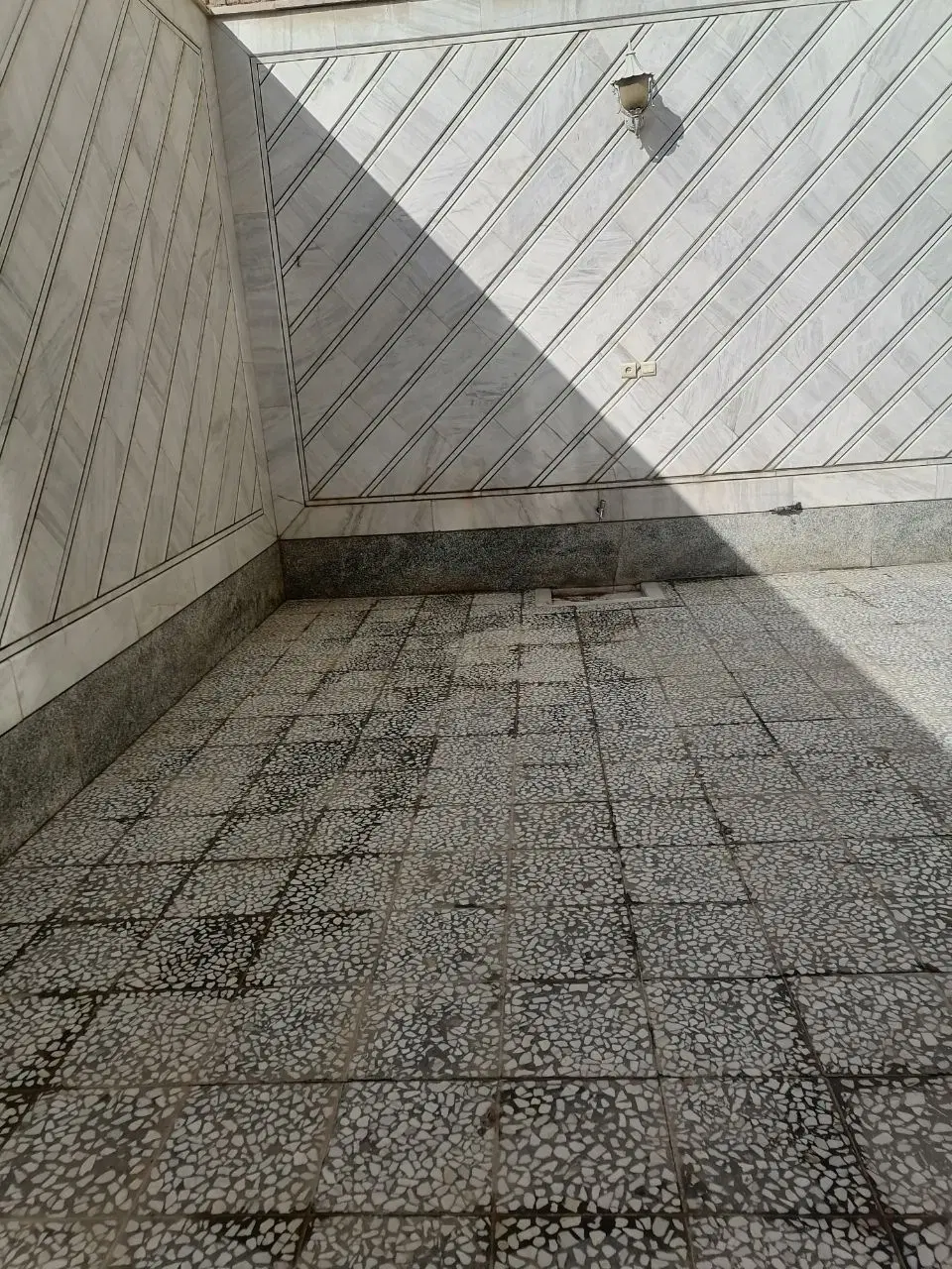 منزل مسکونی مجزا