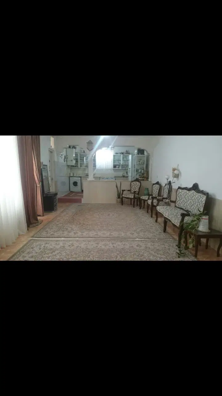 خانه ویلایی شاهنامه ۸۰ روستای دزق