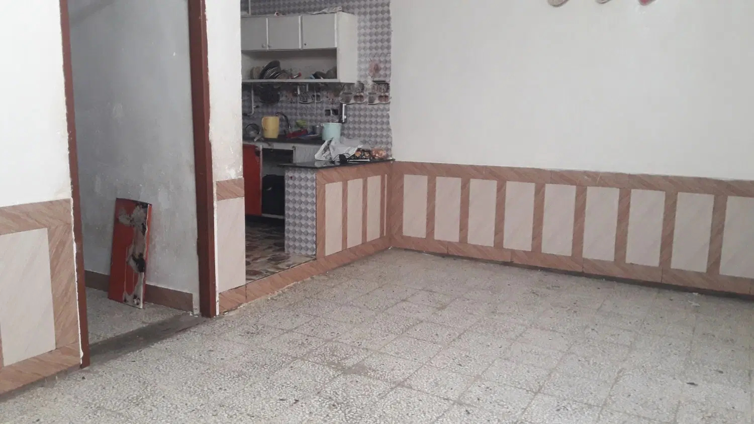 خانه اجاره ای جدید ساز تمیس