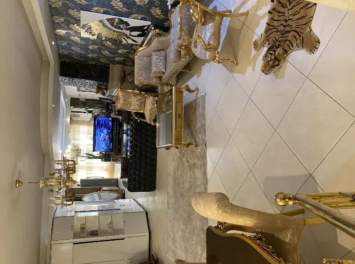 اجاره اپارتمان ۱۲۵ متری در خیابان کرمان