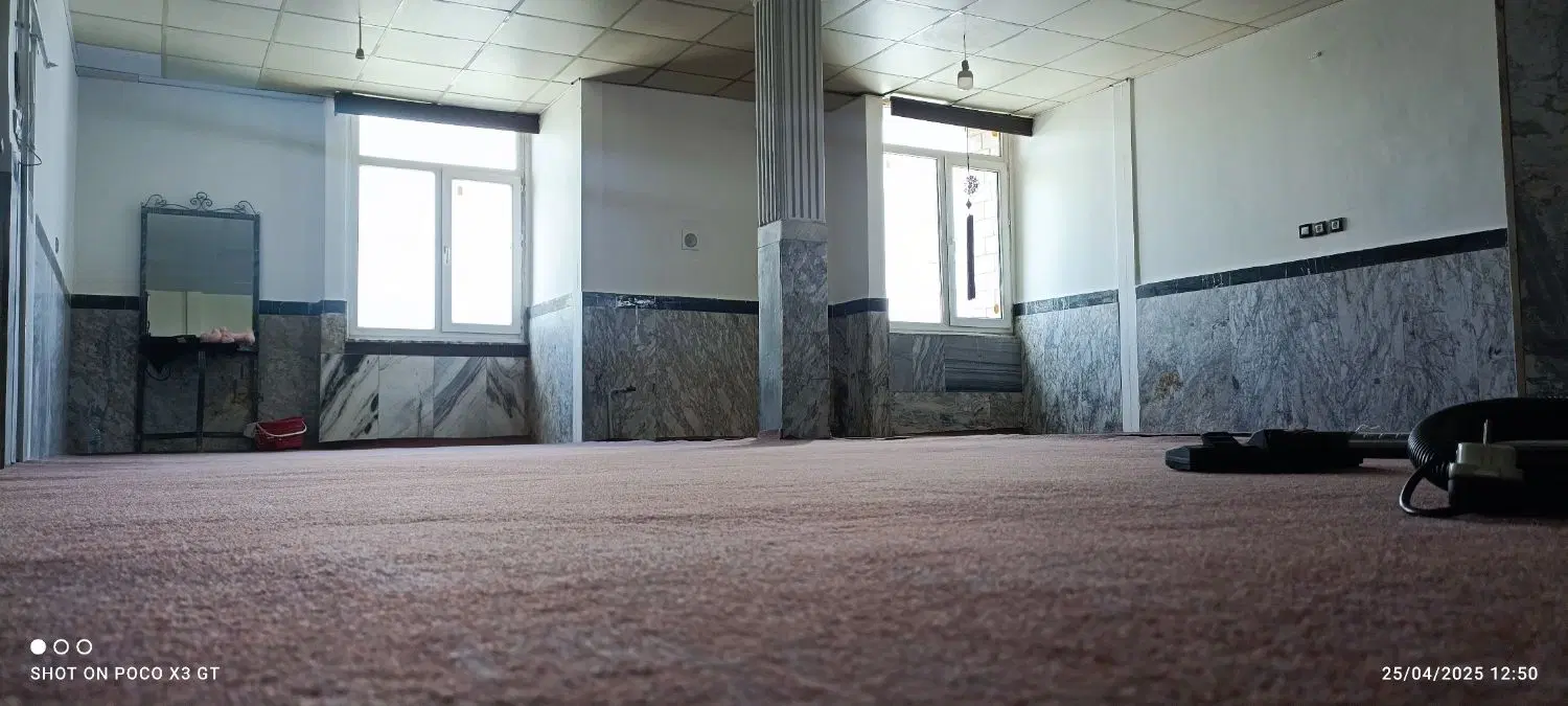اجاره خانه ۱۴۰ متری روی میدان شورا