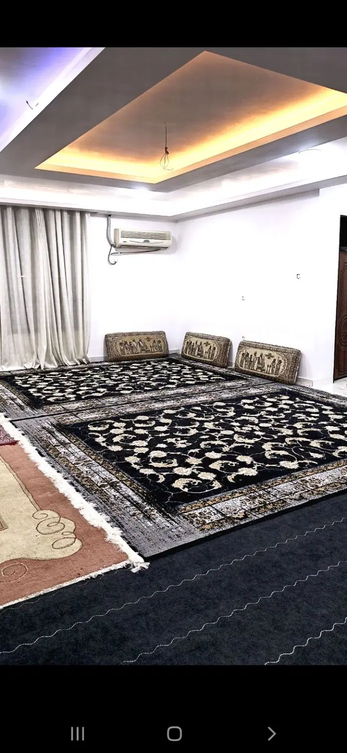 اجاره روزانه باغ ویلا شیک و تمیز دزفول