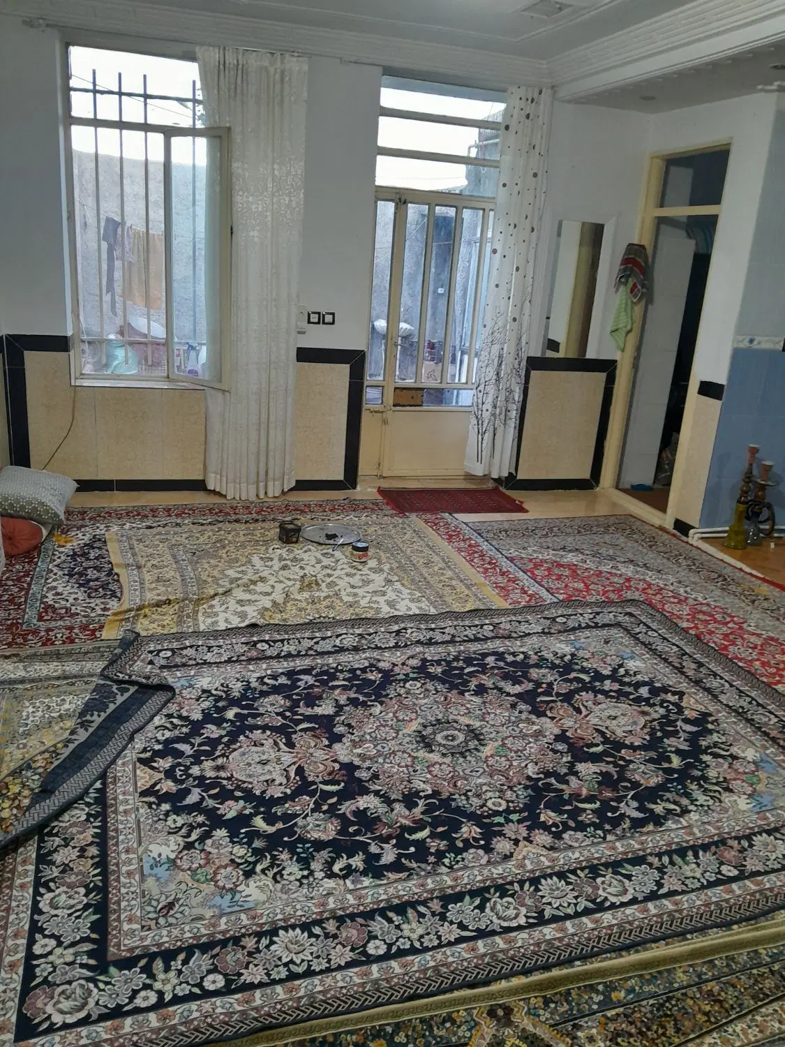 خانه ویلایی