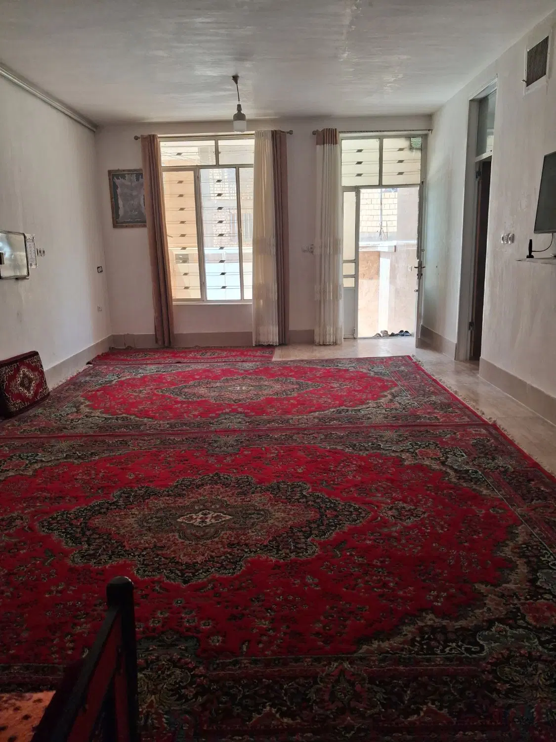 اجاره کوتاه مدت منزل ویلایی