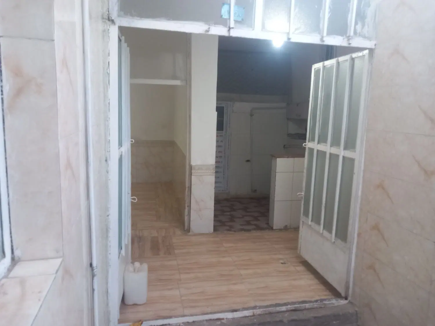 خانه ویلایی دربست در داوداباد قرچک