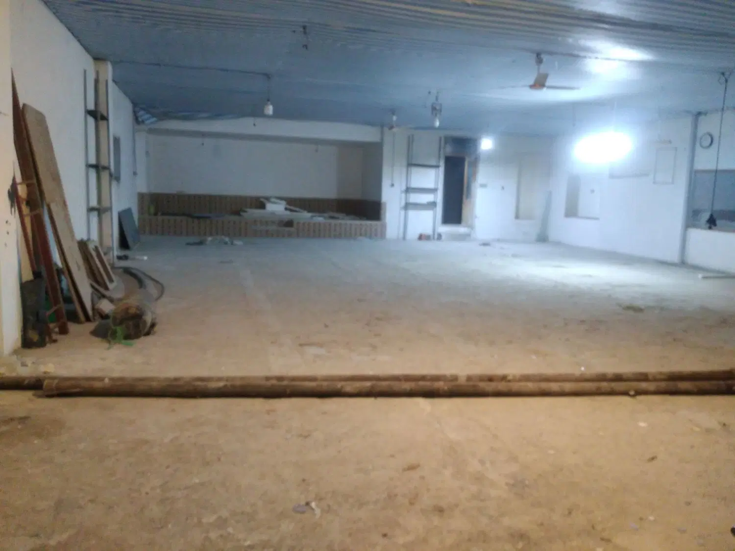 کارگاه صنعتی آب برق گاز
